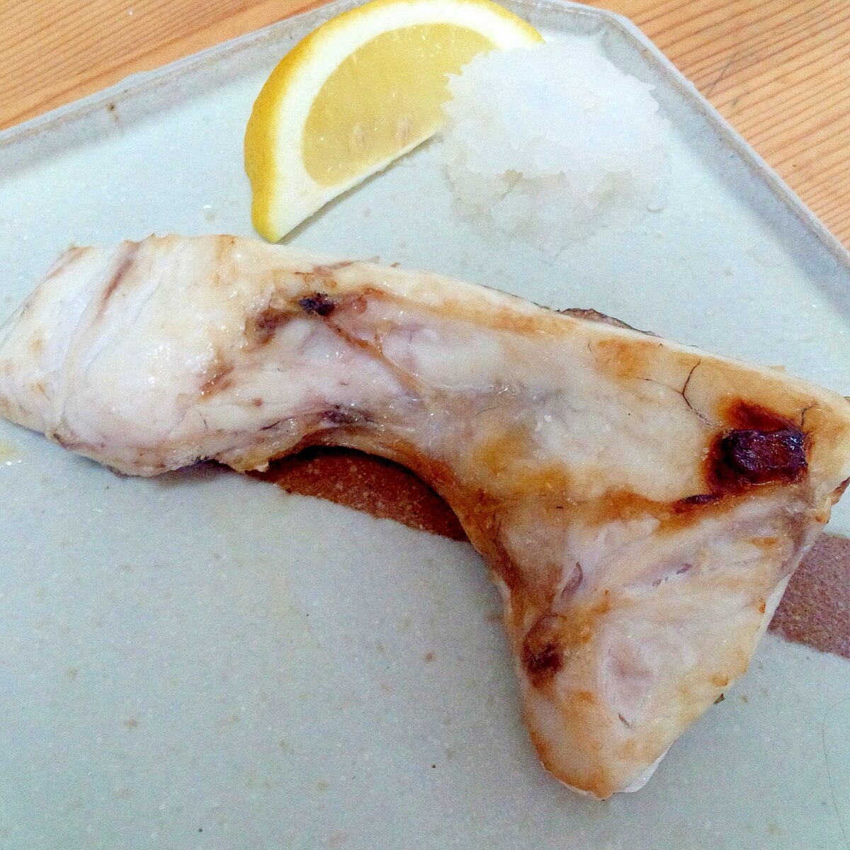 簡単 ハマチのかま焼き 焼き時間付き レシピ 作り方 By ぷっちびす 楽天レシピ 簡単 ハマチのかま焼き 焼き時間付き レシピ 作り方 By ぷっちびす 楽天レシピ